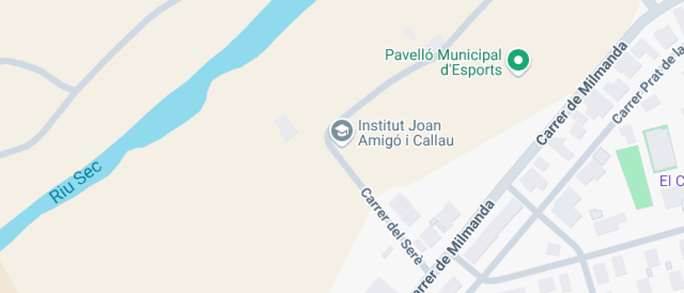 Joan Amigó I Callau