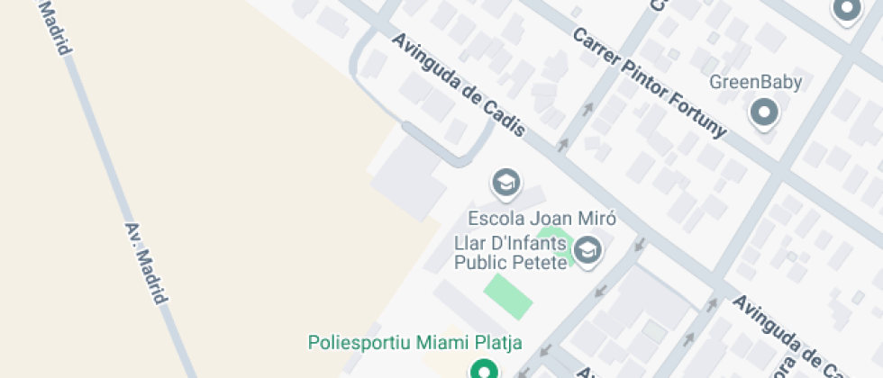 De Miami