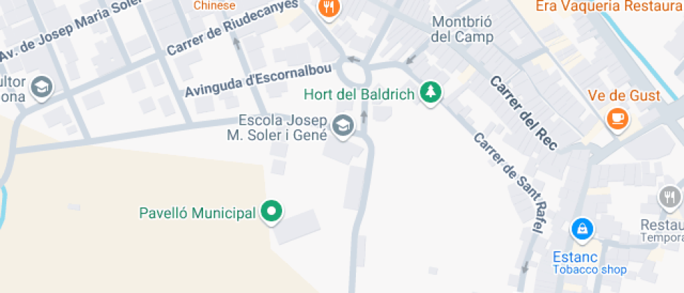 Josep M. Soler I Gené