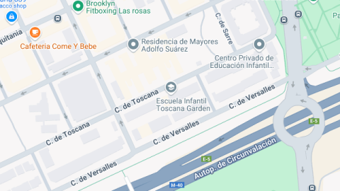 location map image