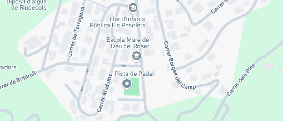 Mare De Déu Del Roser