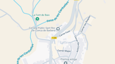 location map image