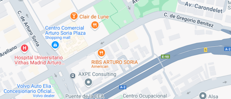 location map image