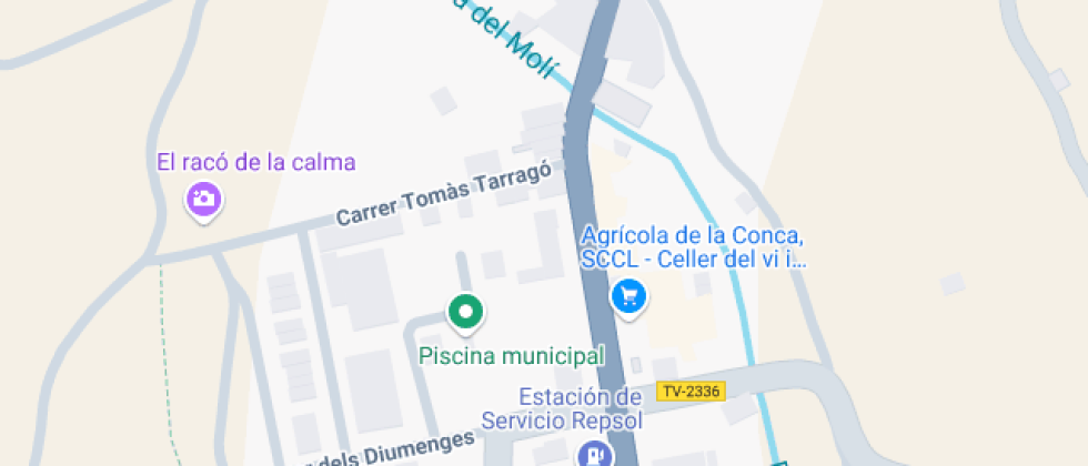 Sagrat Cor - Zer Conca De Barberà