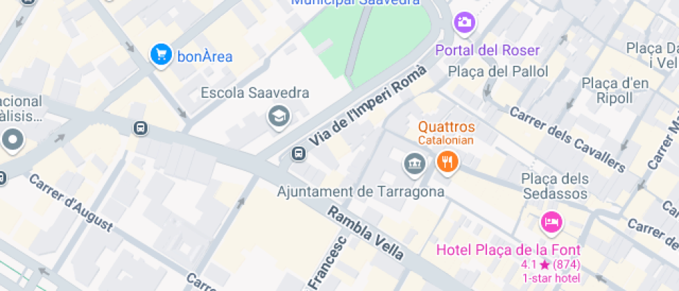 location map image