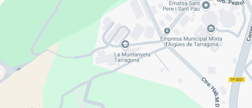 location map image