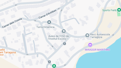 location map image