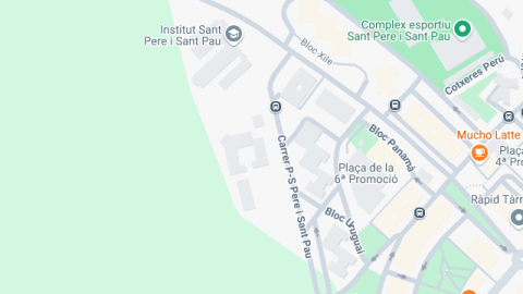 location map image