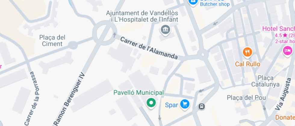 Municipal De Música De Vandellòs I L'hospit
