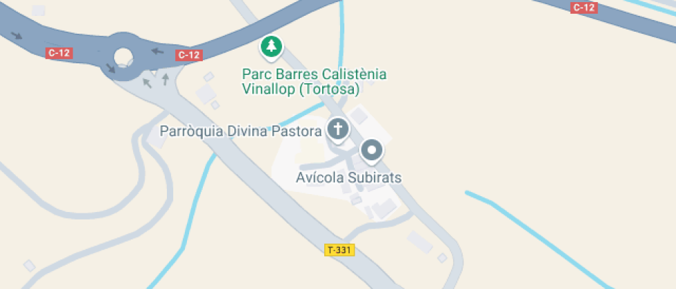 Divina Pastora - Zer Mestral