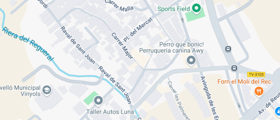 Cu-cut De Vinyols I Els Arcs