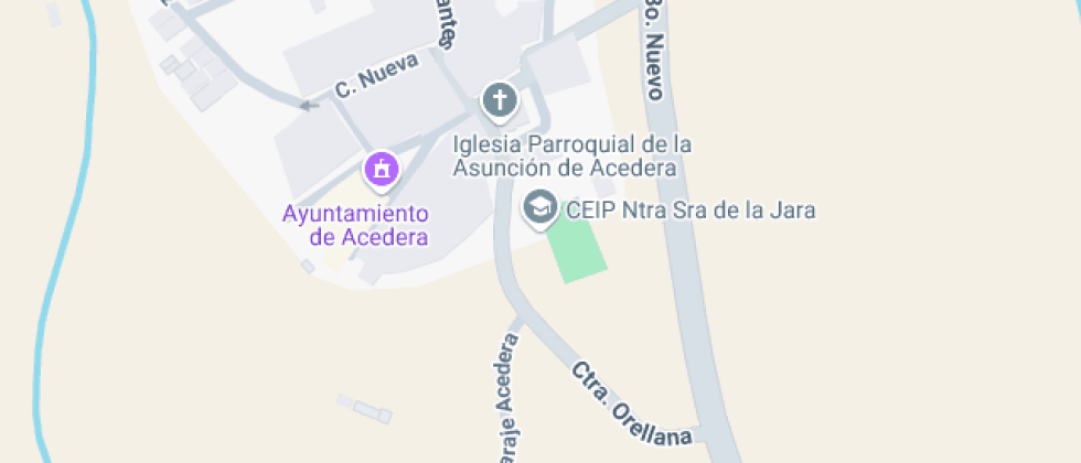 Nuestra Señora de La Jara