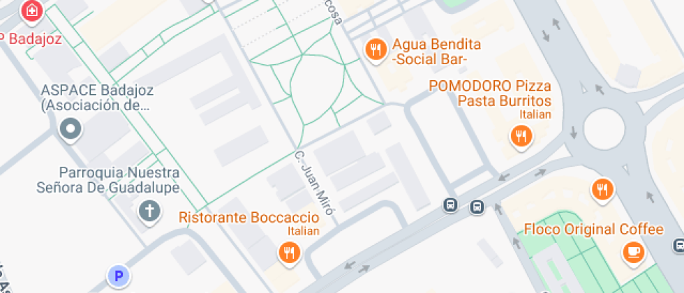 Centro De Educación Especial De Apnaba