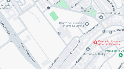 location map image