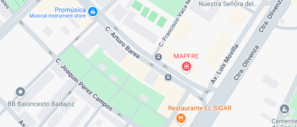 Enrique Segura Covarsi