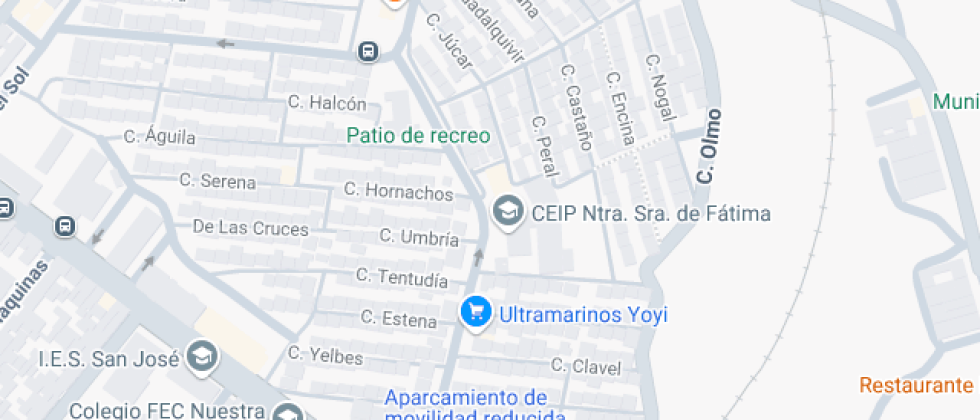 Nuestra Señora de Fátima