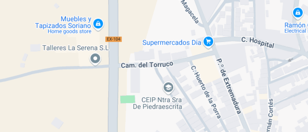 Nuestra Señora de Piedraescrita