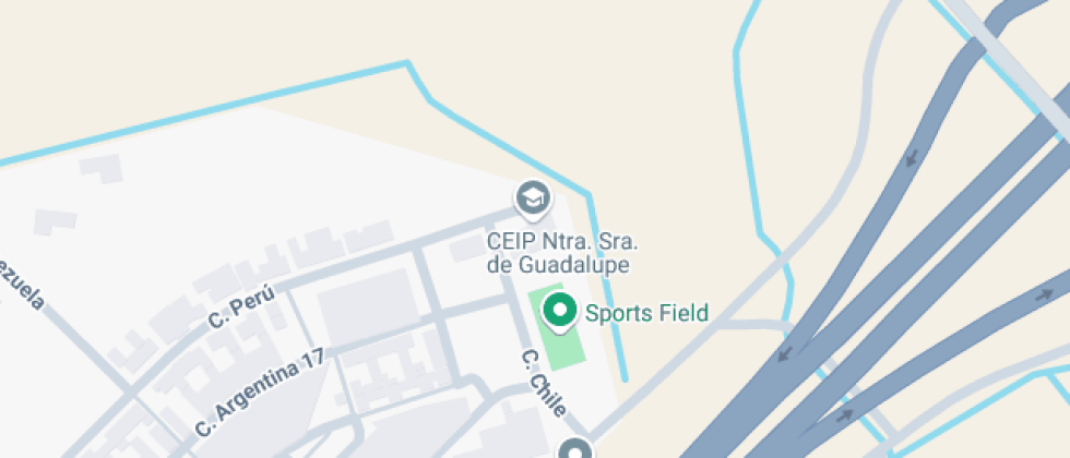 Nuestra Señora de Guadalupe