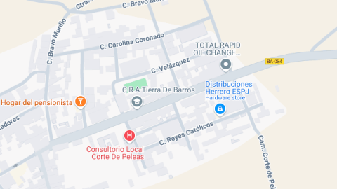 location map image