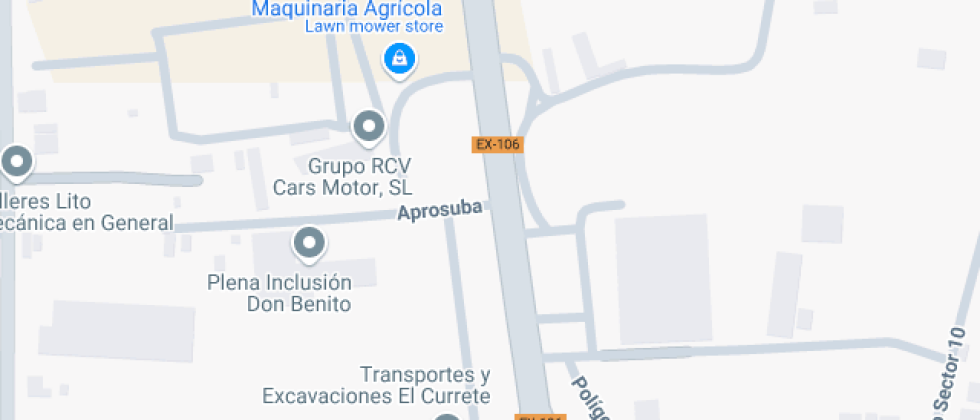 Nuestra Señora  De Las Cruces