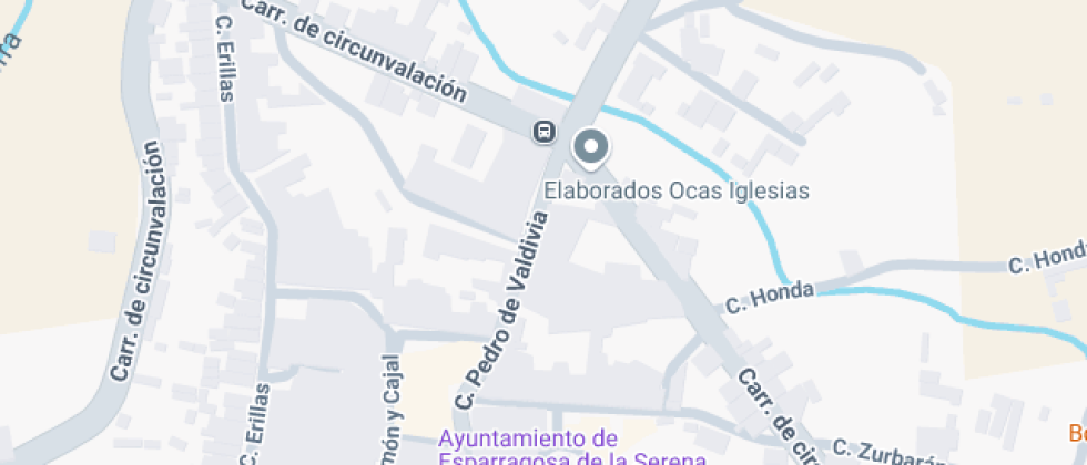 C.R.A. Esparragosa De La Serena