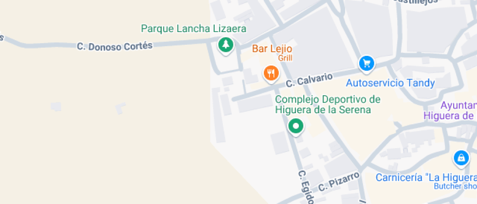 Inmaculada Concepción