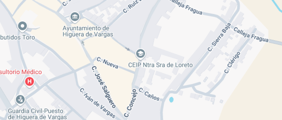 Nuestra Señora de Loreto