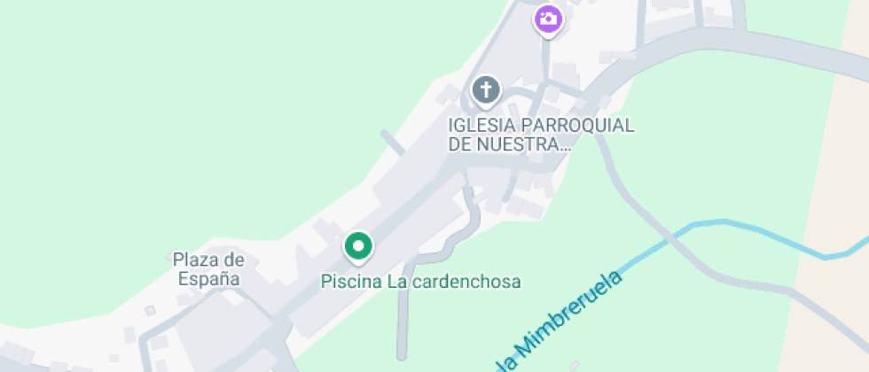 Nuestra Señora De La Paz