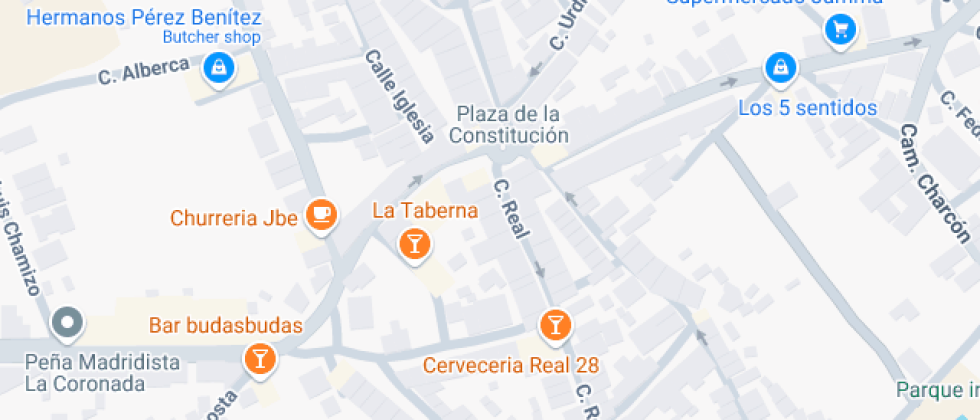 Nuestra Señora de La Piedad