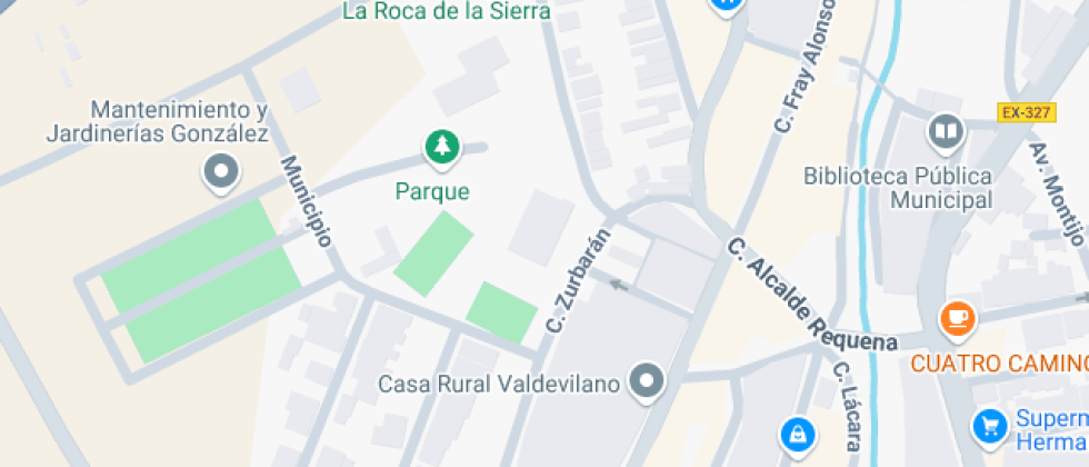 Nuestra Señora del Prado