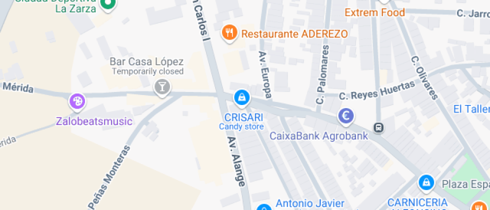 Nuestra Señora De Las Nieves