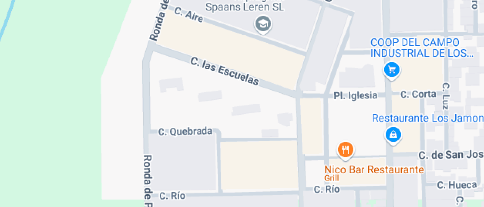 Carmen Gonzalez Guerrero