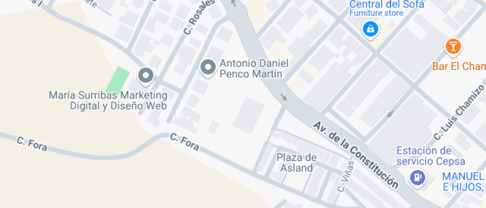 Jesús Romero Muñoz