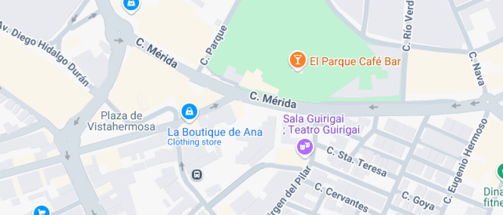 Dr.fernandez Santana