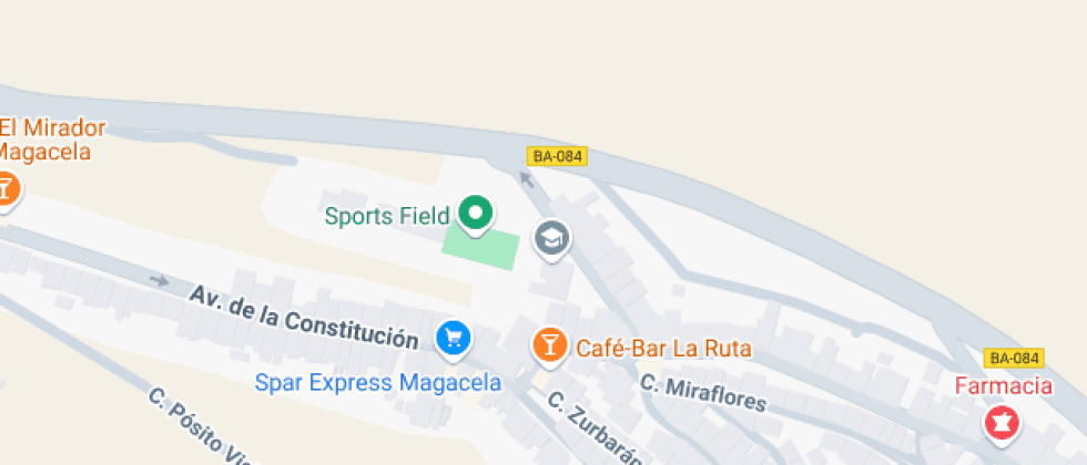 Nuestra Señora De Los Remedios