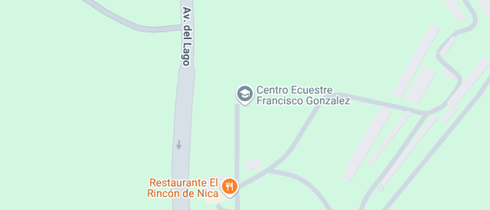 Centro Ecuestre Francisco González