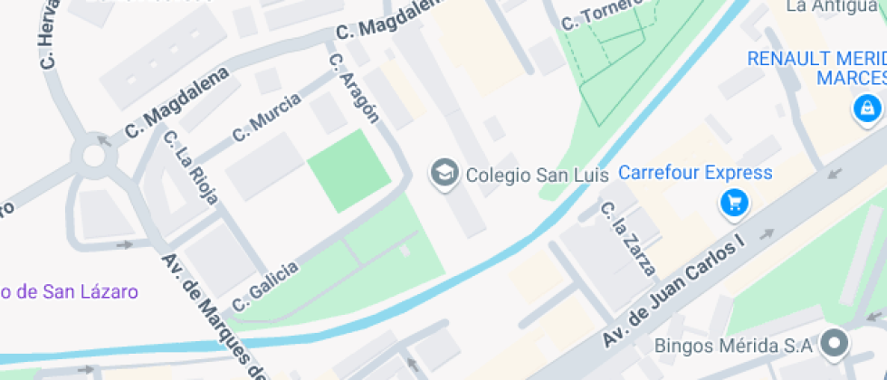 San Luis