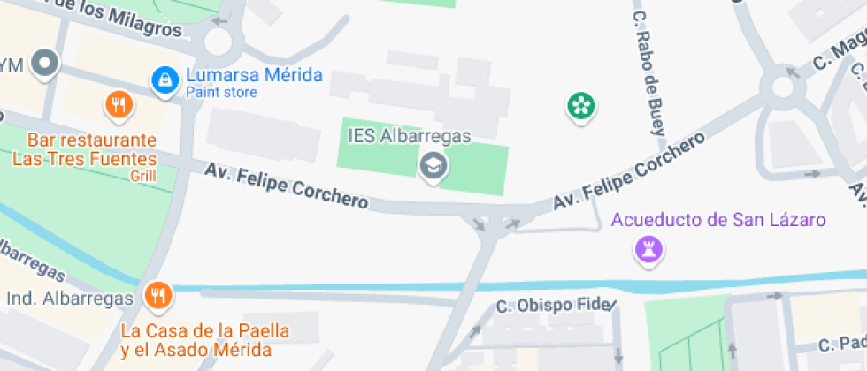 Albarregas