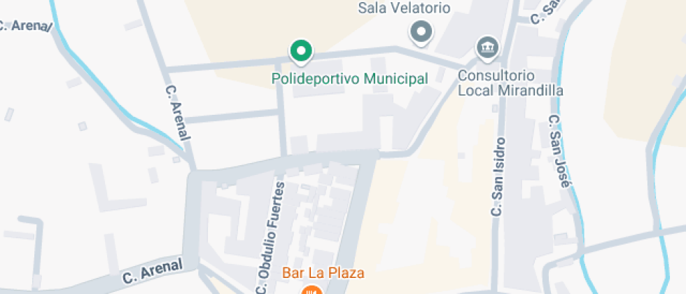 Santa María Magdalena