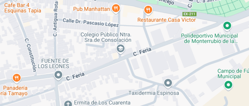 Nuestra Señora de Consolación