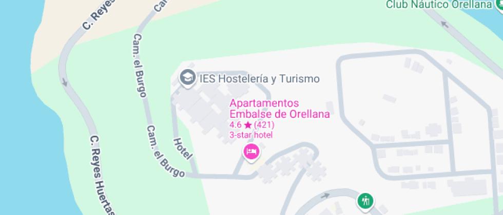 Hostelería Y Turismo