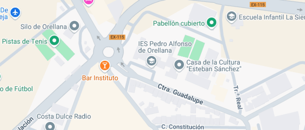 Pedro Alfonso De Orellana