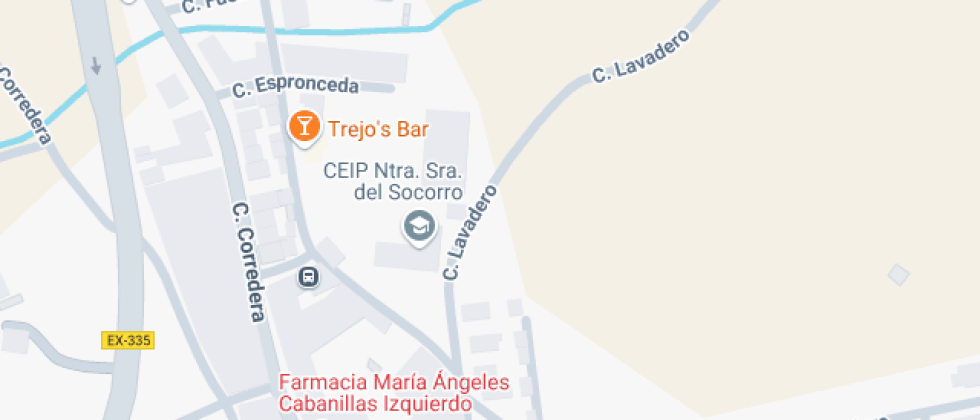 Nuestra Señora del Socorro