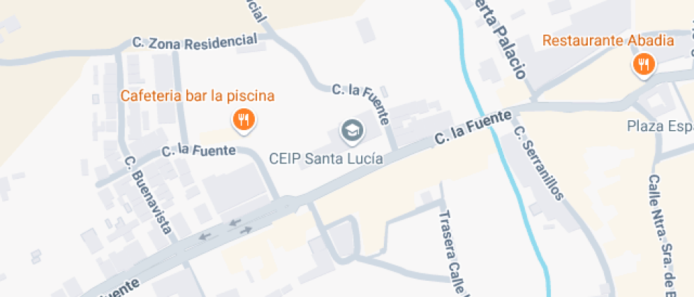 Santa Lucía