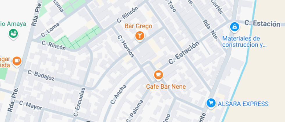 Pueblonuevo Del Guadiana