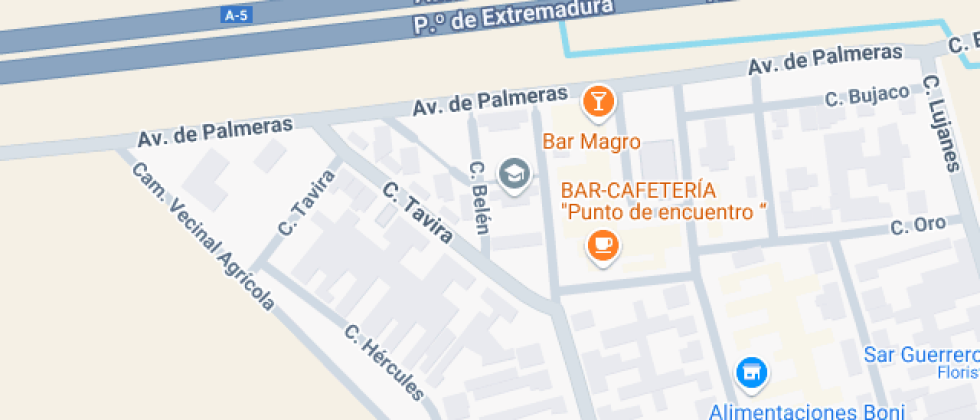 Nuestra Señora De Fátima