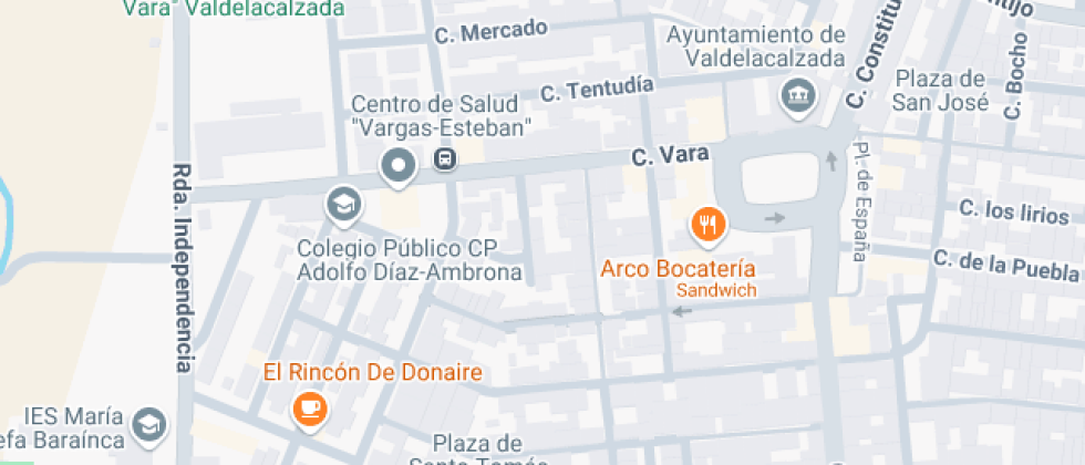 Adolfo Díaz Ambrona