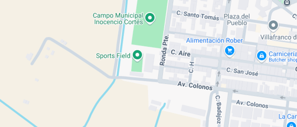 Antonio Jimenez Llerena