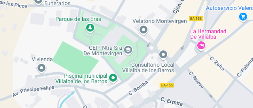 Nuestra Señora de Montevirgen