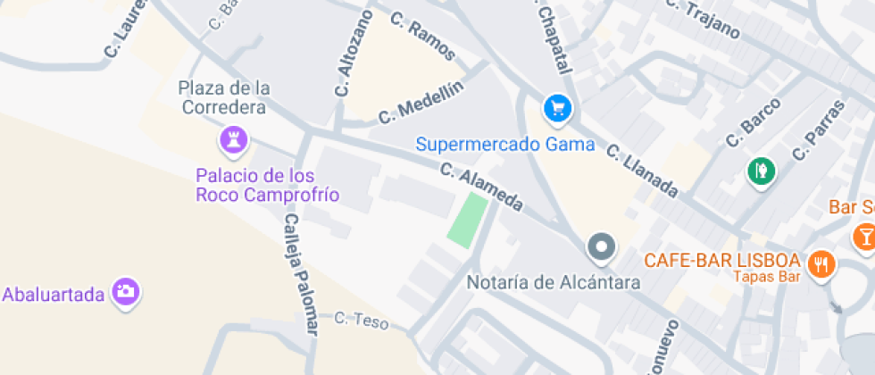 Miguel Primo De Rivera